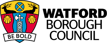 Watford Borough Council logo